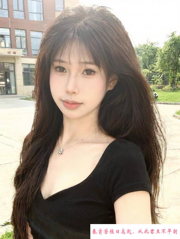 洪山女友感嫩妹 第2张