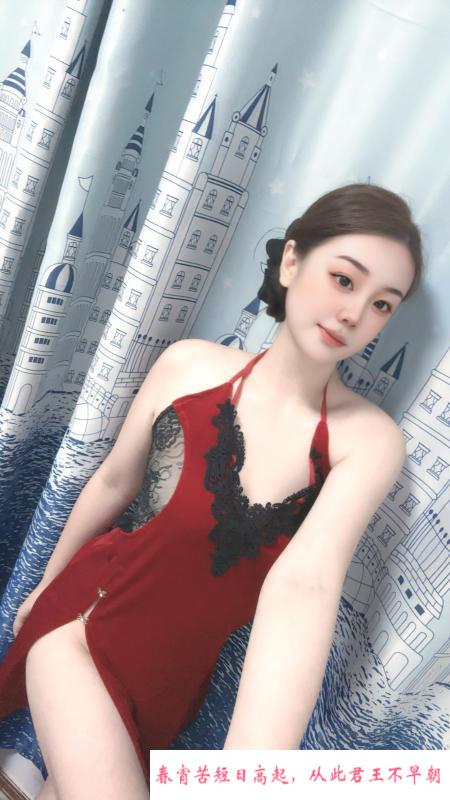姑苏女友糖糖 第3张