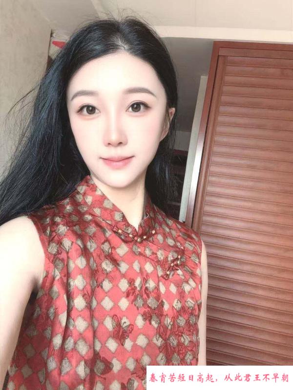 光谷高挑小仙女 第2张