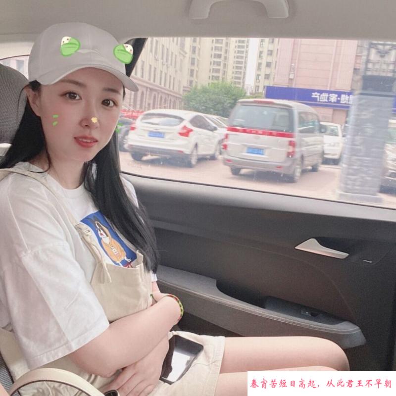 哈市个人兼职艾薇儿 第1张