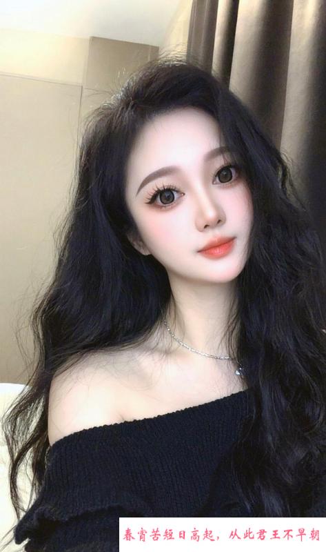 服务系女友系御姐乔儿 第2张