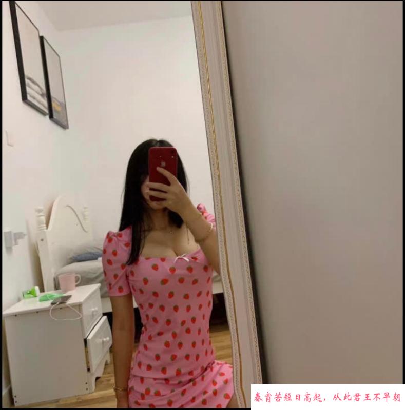 昭觉寺附近小个子美女 第2张