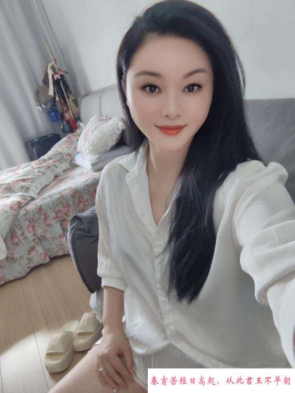 宝安性感御姐 第4张