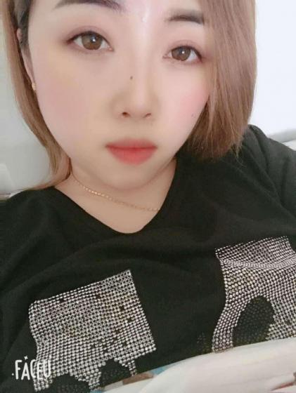 滨海新区声音好听的大胸妹子 第1张