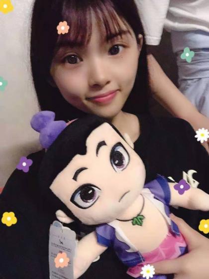 最新妹子小土豆 第3张