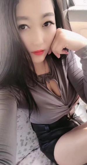 瑶海区美女一枚 第1张
