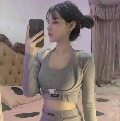 性感丝袜诱惑粉嫩多水女孩 第2张