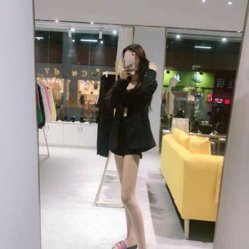 张府园大胸服务Nice 第1张