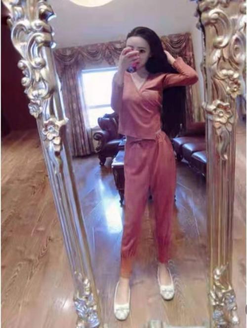 雁塔区小妹子 第2张