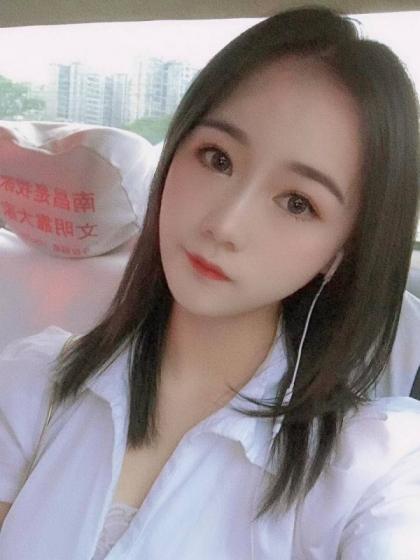 河东区刚到的小美女 第1张