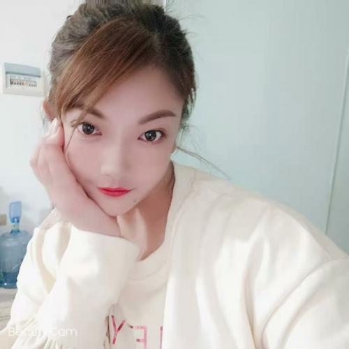 年轻小姐姐 第1张