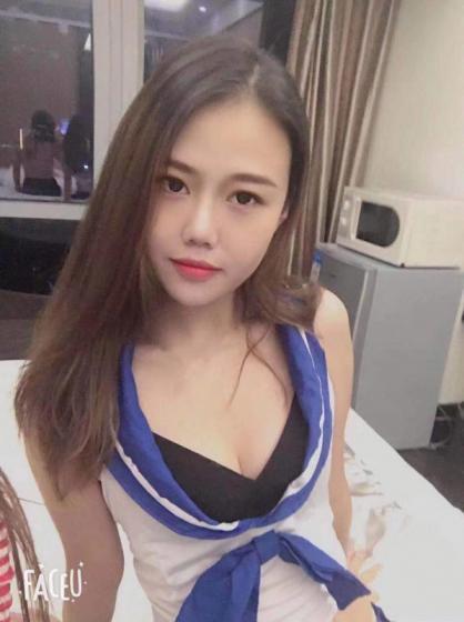 海珠区清纯可爱的妹子 第1张