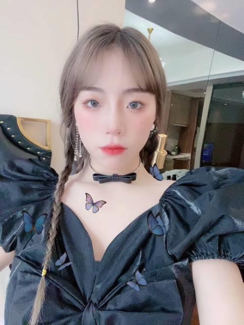 萝莉小妹妹-林小鹿 第1张