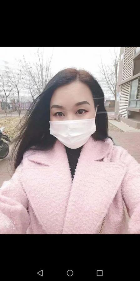 津南区性感御姐 第1张