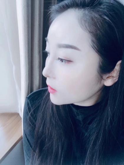 松江国乐广场无名小姐姐 第1张