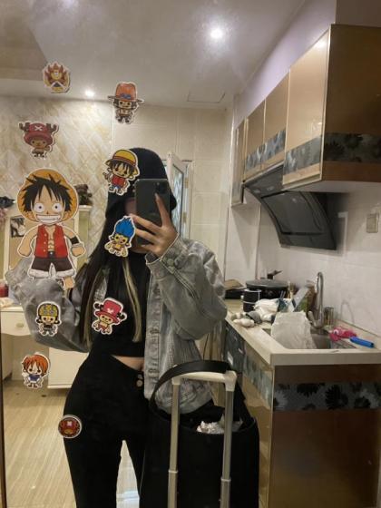水多苗条玉女 第3张