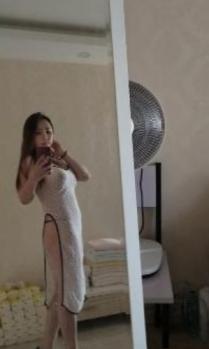 普陀区妹子星月 第1张