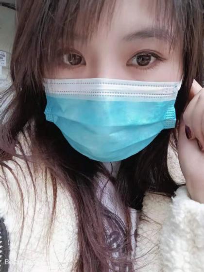 汉口可爱大胸妹 第2张
