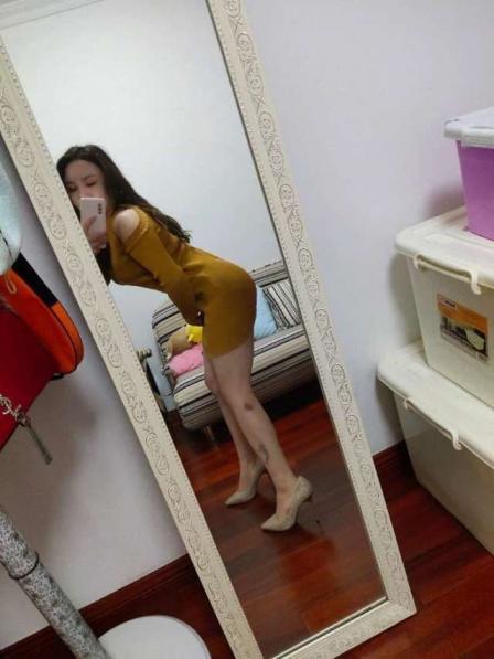 甜美娜 第2张