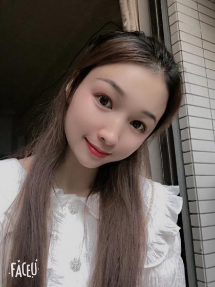 顺德颜值系小清清 第3张