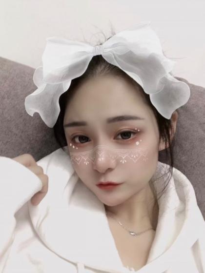 台江一妹子 第1张