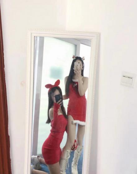 包河区我爱的小姐姐 第1张