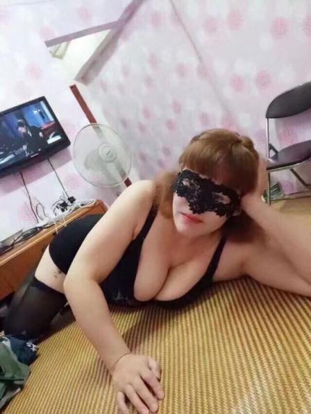 虹口区梦梦熟女 第2张