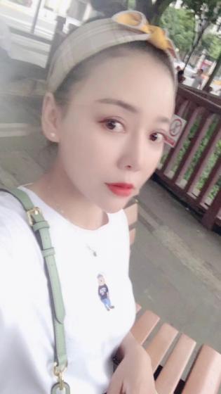 徐汇区Ty糯糯 第1张
