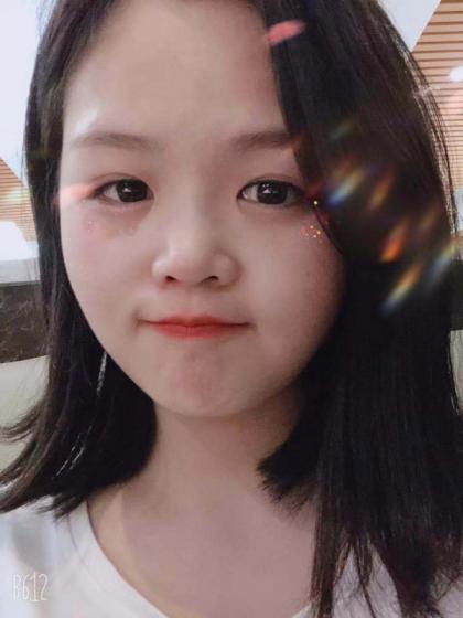 温柔良家妹子 第1张