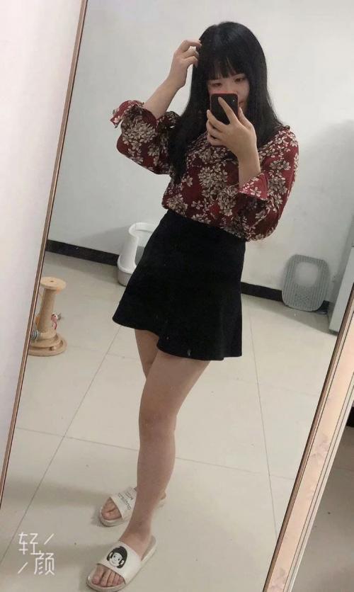 温柔良家妹子 第2张