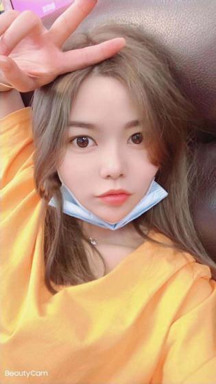 万州区清纯小妹大白兔 第1张