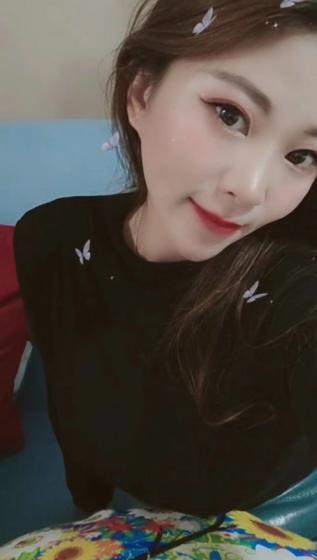 夫子庙小姐姐 第3张