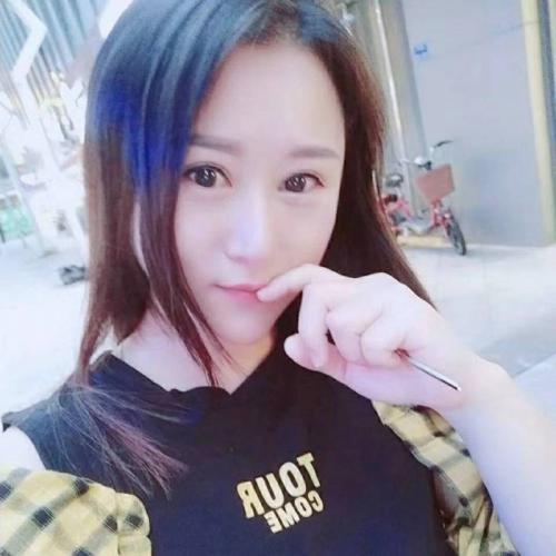 夫子庙健身教练安小离 第1张