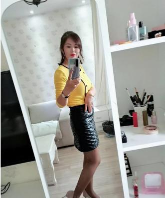 经开熟女颜值一般 第1张