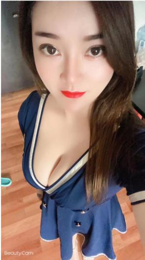 大奶 第1张