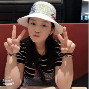 芜湖大奶妹 第1张