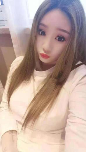 电视塔会展小妹子 第1张