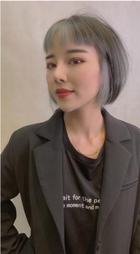颜值小美女贝儿 第2张