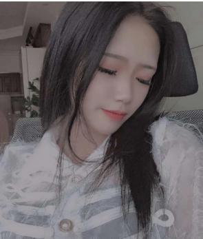 温柔的小女人晓沫 第1张