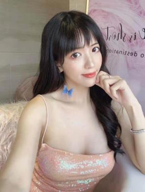 龙岗新人莎莎 第1张