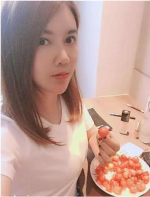 南郊大波玫瑰 第1张