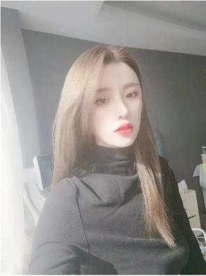 年轻漂亮但服务一般 第1张