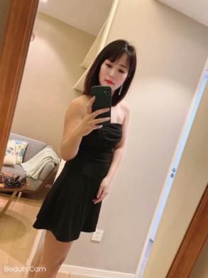 杭州西湖妹子 第1张