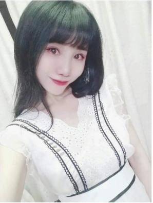 南京建邺川妹子 第1张