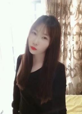 桥北靠谱小美女 第1张