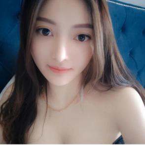 大坪年轻高挑妹子 第1张