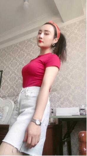 瑶海妹子 第1张
