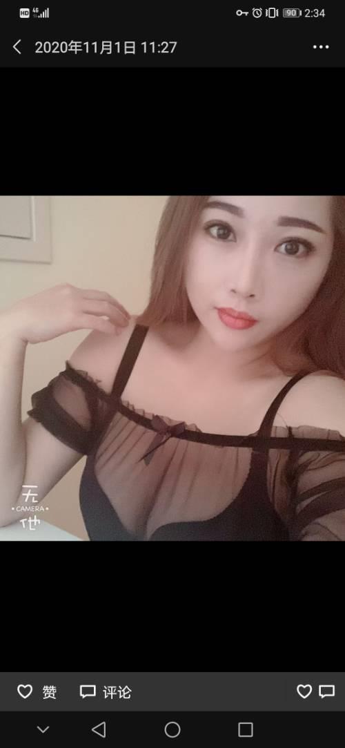 包河区的性感美女 第1张