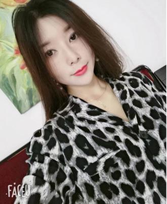 海口可爱妹子 第1张