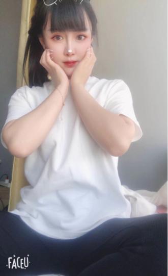 河东刚兼职的萌妹子 第2张